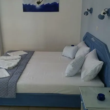 Hotel Korali House Neos Marmaras