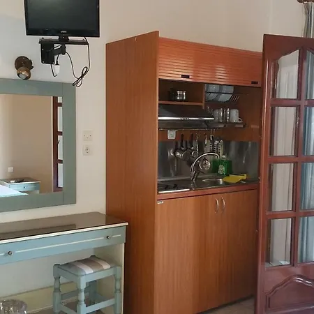 Korali House Hotel