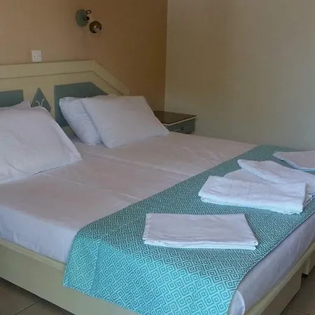 Korali House Hotel *