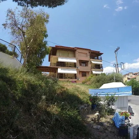 Hotel Korali House *