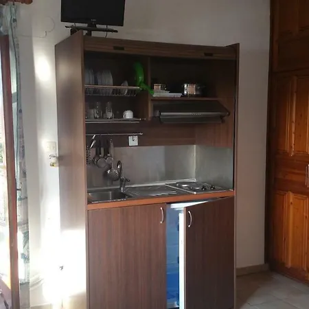 Korali House Hotel Neos Marmaras