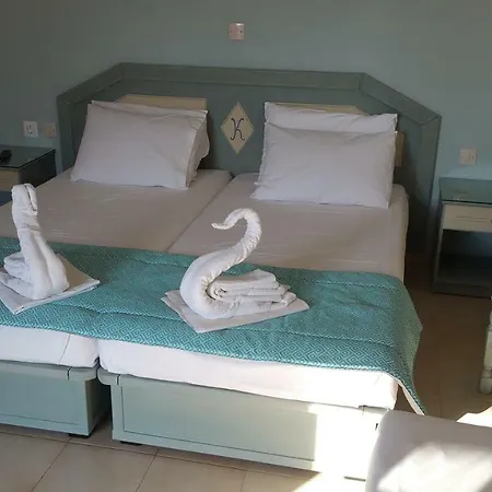 Korali House