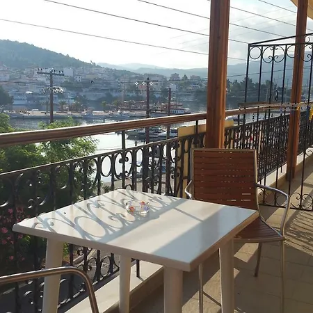 Korali House *