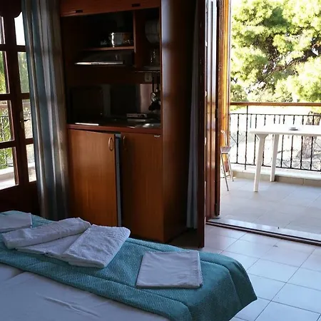 Korali House *
