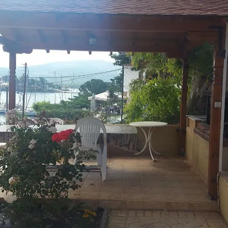 Korali House *