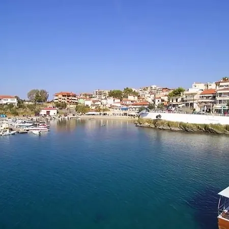 Korali House
