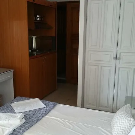 Ξενοδοχείο Korali House *