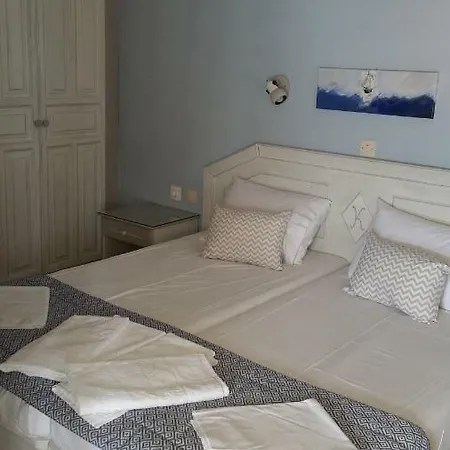 Korali House Ξενοδοχείο *