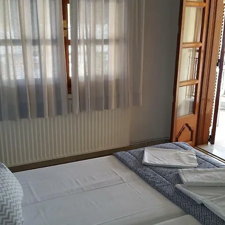 Ξενοδοχείο Korali House Νέος Μαρμαράς