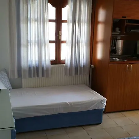 Korali House Ξενοδοχείο