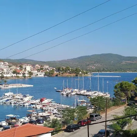 Ξενοδοχείο Korali House *