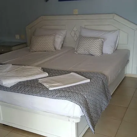 Korali House *