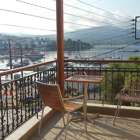 Korali House Ξενοδοχείο *