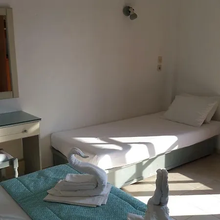 Korali House *