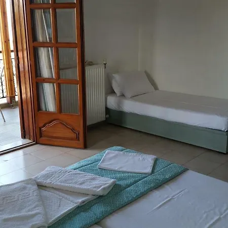 Korali House Ξενοδοχείο Νέος Μαρμαράς