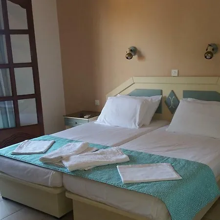 Korali House