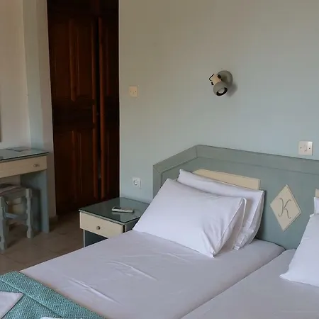 Korali House Ξενοδοχείο *