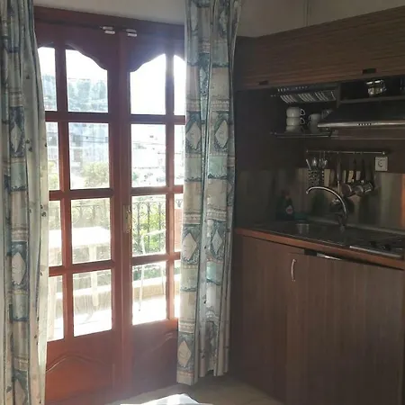 Ξενοδοχείο Korali House *